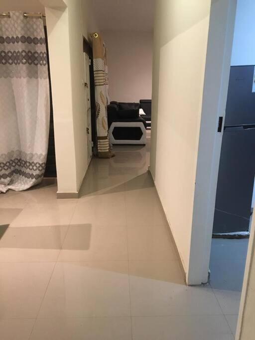 Spacious Zamtel Flat Lusaka Ngoại thất bức ảnh