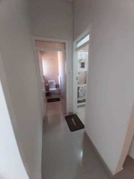 Spacious Zamtel Flat Lusaka Ngoại thất bức ảnh