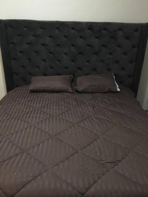 Spacious Zamtel Flat Lusaka Ngoại thất bức ảnh