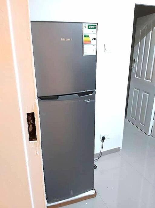 Spacious Zamtel Flat Lusaka Ngoại thất bức ảnh